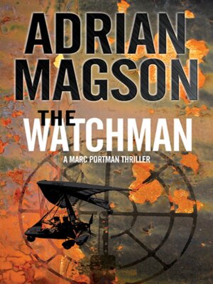 The Watchman - ebook